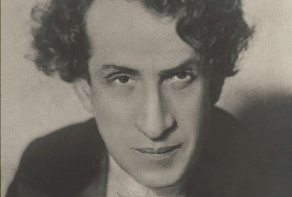 Пазовский, Арий Моисеевич 1.jpg Пазовский, Арий Моисеевич 1.jpg